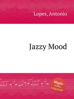 Jazzy Mood