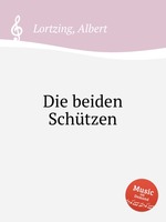 Die beiden Schtzen