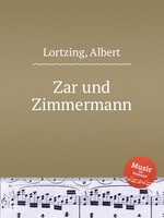 Zar und Zimmermann