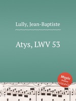 Atys, LWV 53
