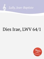 Dies Irae, LWV 64/1