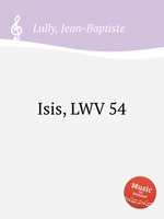 Isis, LWV 54