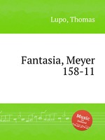 Fantasia, Meyer 158-11