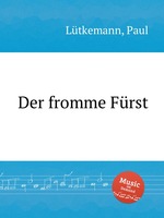 Der fromme Frst