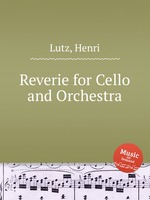 Reverie for Cello and Orchestra