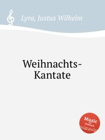 Weihnachts-Kantate