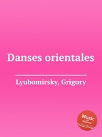 Danses orientales