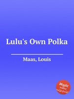 Lulu`s Own Polka