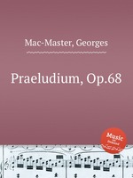Praeludium, Op.68