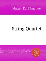 String Quartet