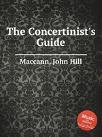 The Concertinist`s Guide