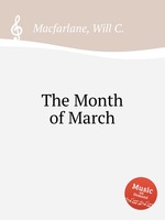 The Month of March