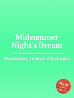 Midsummer Night`s Dream