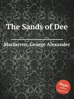 The Sands of Dee