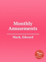 Monthly Amusements