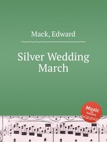 Silver Wedding March