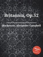 Britannia, Op.52