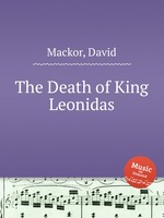 The Death of King Leonidas