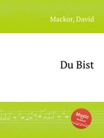 Du Bist