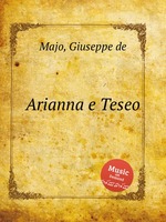 Arianna e Teseo