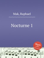 Nocturne 1