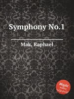 Symphony No.1