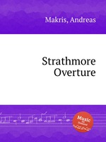 Strathmore Overture