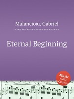 Eternal Beginning