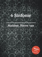 6 Sinfonie