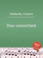 Duo concertant