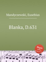 Blanka, D.631