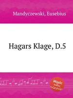 Hagars Klage, D.5
