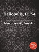 Heliopolis, D.754