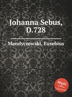 Johanna Sebus, D.728