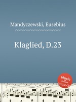 Klaglied, D.23