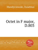 Octet in F major, D.803