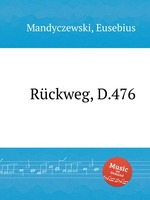 Rckweg, D.476