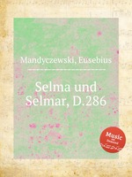 Selma und Selmar, D.286