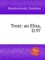 Trost: an Elisa, D.97