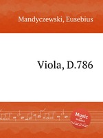 Viola, D.786