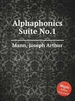 Alphaphonics Suite No.1