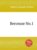 Berceuse No.1