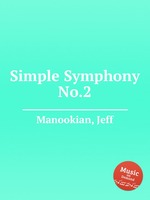Simple Symphony No.2