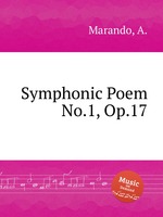 Symphonic Poem No.1, Op.17