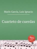 Cuarteto de cuerdas