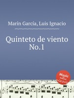 Quinteto de viento No.1