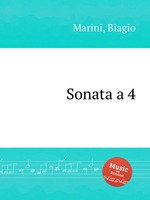 Sonata a 4