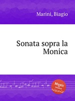 Sonata sopra la Monica