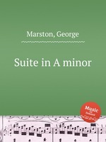 Suite in A minor