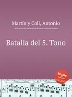 Batalla del 5. Tono